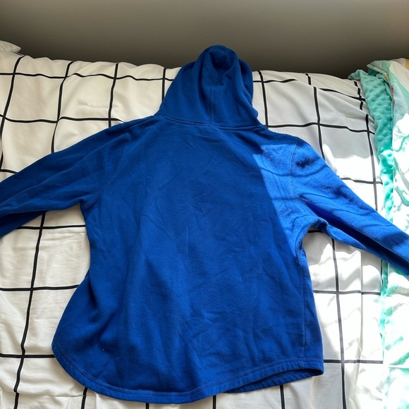 Florida college hoodie in a size medium - Picture 3 of 3